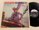 Miles Davis Miles Ahead +19 LP Fontana 1st UK Press Paul Chambers Art Taylor VG-