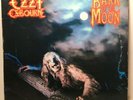 OZZY OZBOURNE 