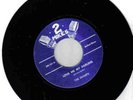 NEW-NEVER PLAYED Doo Wop 45s; YOUR CHOICE of 10 from list of over 1000-Read