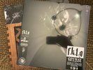 Conway The Machine - FKTG - Black Vinyl LP - Sealed - 1237/1500-Gibbs-Method Man