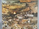 Black Sabbath Greatest Hits 1982 Vinyl NEL 6009