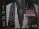 Rick Ross : Deeper Than Rap LP Vinyl Record (2009) First Pressing