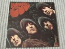 The Beatles - Rubber Soul - Original U.K. stereo - archive condition - listen