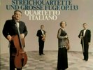 PHILIPS 6747 272 (10 LP) BEETHOVEN COMPLETE STRING QTS. *QUARTETTO ITALIANO NMNM