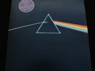 PINK FLOYD Dark Side Of The Moon UK 1st Pressing Blue Triangle *MINT* LP