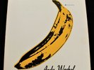 VELVET UNDERGROUND & NICO US 1968 STEREO 'Airbrushed' MINT LP Banana Psych