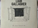 SOLD OUT Liam Gallagher All You're Dreaming Of Red Vinyl 7