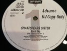 Shakespears Sister Black Sky Goodbye Stay 12