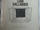 SOLD OUT Liam Gallagher All You're Dreaming Of Red Vinyl 7
