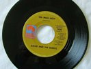 David & The Giants   Ten Miles High   Crazy Horse Records 