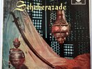 Rimsky-Korsakov: Scheherazade - Ansermet - Decca SXL 2086 ED1 BB (Spain)