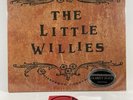The Little Willies - Classic Records 200g Clarity LP Sealed Norah Jones