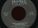 rare modern soul aor funk 7