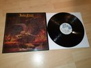 LP / Judas Priest ?– Sad Wings Of Destiny  GER 1976 GULL ORIGINAL - Heavy Metal