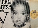 AFRICAN ROOTS ACT 5 /KORAMANTYN /ZULU / NAMIBIA /FLASH IT /WATUSI /WACKIES 1980S