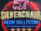 SILVERCHAIR - NEON BALLROOM REISSUE GATEFOLD 180G VINYL