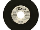 45 R7B/doowop Federal-12280  Rudy Moore/Grp 