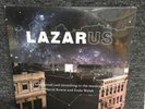 DAVID BOWIE Lazarus Original Cast Recording Musical 3LP VINYL Enda Walsh 2016