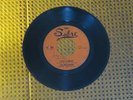 LES PREACHERS '' LÉTÉ S'ENFUIT/RESPECT '' 45 RPM VG  QUEBEC SOUL SABRE