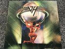 Van Halen - 5150 - LP/Vinyl, Club Ed. 1986 Warner Bros., 9 W1-25394, EX+ (Read)
