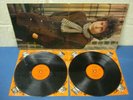 RECORD ALBUM BOB DYLAN BLONDE ON BLONDE 8022
