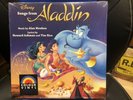 BRAND NEW LIMITED EDITION DISNEY SONGS FROM ALADDIN BLUE VINYL SEALED FREEPOST