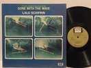 Lalo Schifrin Gone With The Wave VG+ COLPIX MONO DG Brazil bossa funk '65 GROOVY