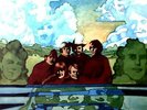 The Beach Boys - Friends GER LP 1968 (VG/VG+) .