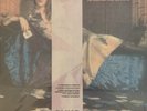 DAVID BOWIE The Man Who Sold The World 2LP RYKO Ltd Clear Vinyl 1990 M- Bonus