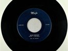 Herman Grimes Little Mojo Doo Wap The Jesters 'Paula' 45 record 1960 St Louis