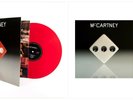 Paul McCartney III 3 Vinyl Third Man Exclusive & Spotify Exclusive
