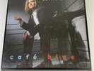 Patricia Barber   Cafe' Blue Special Edition Boxed Set Premonition Records