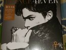 PRINCE - PRINCE4EVER - 4LP VINYL BOX SET NEVER OPENED. SEALED. w/ ART PRINTS .