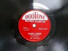 the Penguins DOO WOP 78 EARTH ANGEL   Hey Senorita  DooTone in VG++ cond.  G 722