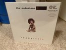 The Notorious B.I.G Ready To Die LP Vinyl Me Please Splattered Colored Edition