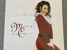 Mariah Carey - Merry Christmas (Snowflake White Vinyl) [Spotify Fans First]