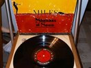 Miles Davis Sketches of Spain Lp Jazz 6 eye