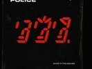 VINYL LP Police - Ghost In The Machine A&M STERLING 1st PRESSING shrinkwrap NM