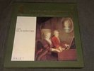 Philips 6747 380 14 LP Ingrid Haebler: Mozart: Complete sonatas for piano. NM/M