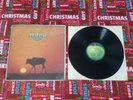 The Beatles Ravi Shankar Apple lp record RAGA 1970