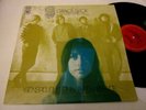 THE GREAT SOCIETY with GRACE SLICK - CONSPICUOUS ONLY IN IT'S ABSENCE -LP VINILE