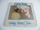 ELTON JOHN 'GOODBYE NORMA JEAN' 2LP SOUTH AFRICA DJM RECORDS 1977 GATEFOLD