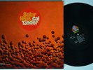 CAL TJADER Solar Heat SKYE LP VG++ gatefold