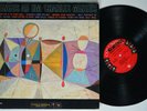 CHARLES MINGUS Mingus Ah Um COLUMBIA LP VG+ 6-eye original 1D/1A