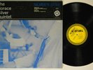 HORACE SILVER QUINTET Silver's Blue EPIC LP VG+ mono