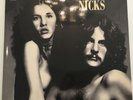 Buckingham Nicks Reissue Vinyl Record PD 5058 Limited Edition Blue MINT