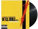 kill bill volume 1 original motion picture soundtrack vinyl-rare