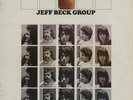 Jeff Beck Jeff Beck Group - VG/EX vinyl LP album record UK EPC64899 EPIC 1972