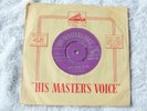 Elvis Presley - TRYING TO GET TO YOU - U.K. HMV - Ex -  Listen