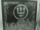 Watain - Trident Wolf Eclipse [New Vinyl LP] Boxed Set Limited to 3000 Copies